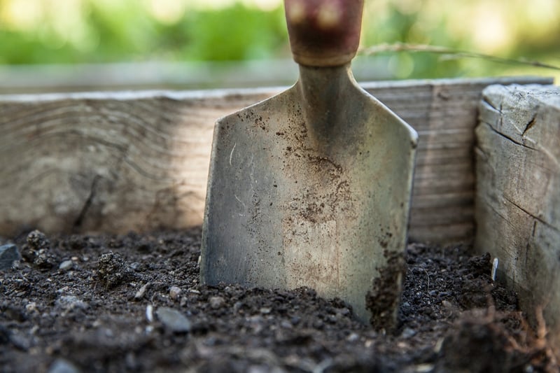 Gardening Tool Set